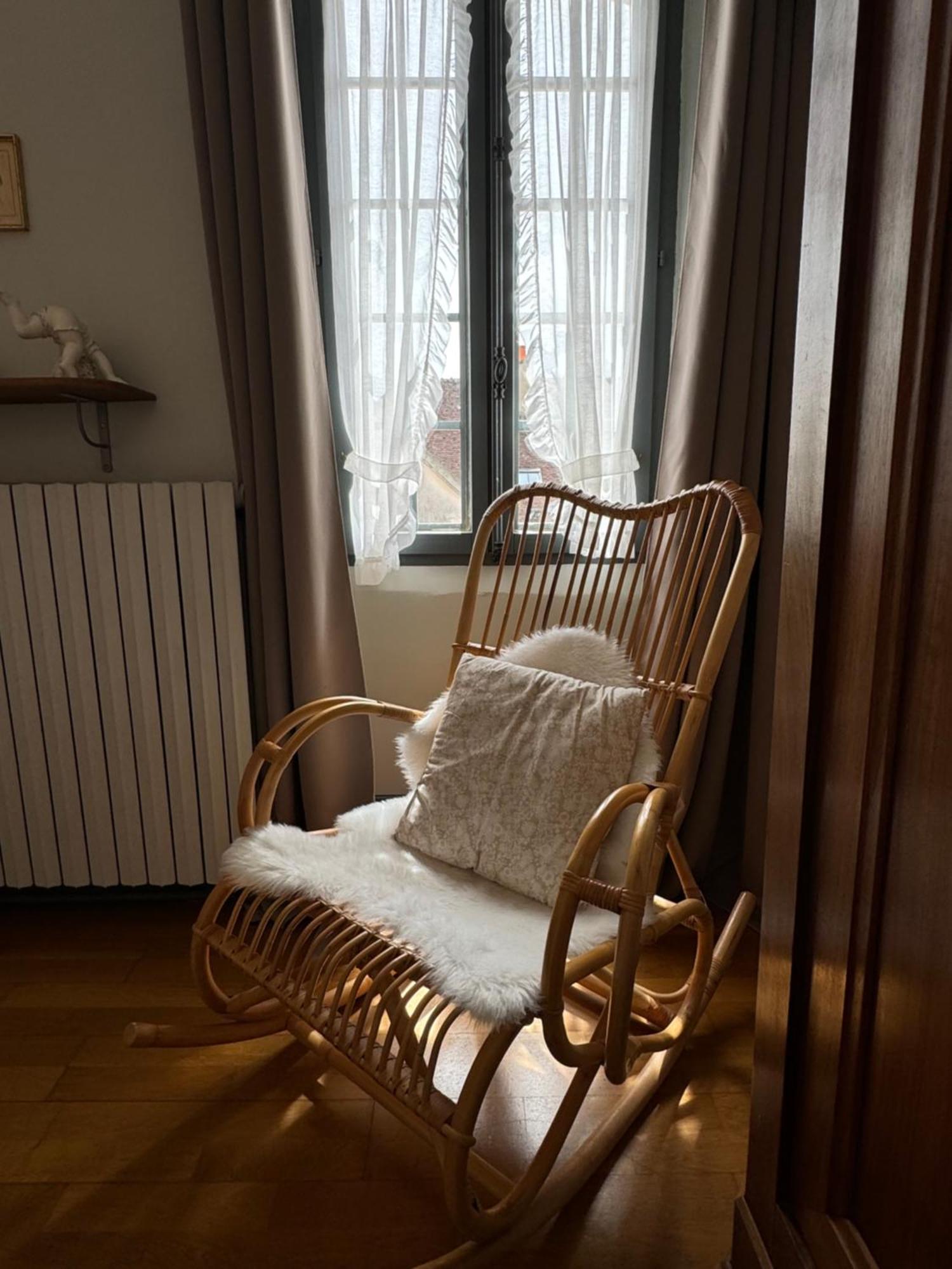 Domaine Borgnat Bed and Breakfast Escolives-Sainte-Camille Εξωτερικό φωτογραφία